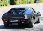 Alpine A310 4cyl 1972