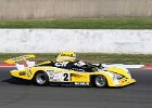Alpine A442 B avec Derek Bell au volant