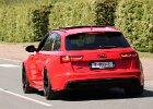 Audi RS6 2014