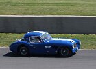 Austin-Healey 3000 Mk1 1960