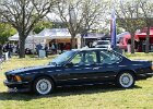 BMW E24 M635 1985