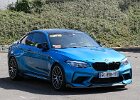 BMW M2 2018