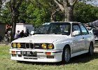 BMW M3 E30 1986