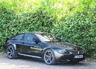 BMW M6 2010