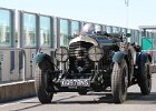 Bentley Le Mans 4½ 1930