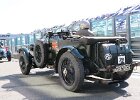 Bentley Le Mans 4½ 1930