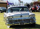 Buick Riviera Super 1958