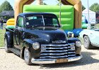 Chevrolet 3100 1949