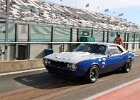Chevrolet Camaro 1967