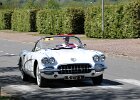 Chevrolet Corvette C1 1960