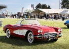 Chevrolet Corvette C1