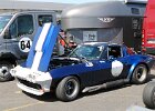 Chevrolet Corvette C2 1964
