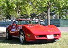 Chevrolet Corvette C3 1968