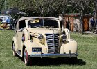Chevrolet Master Deluxe 1938