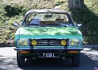 Chrysler 2 litres 1977