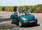 Citroën C3 Pluriel 2003