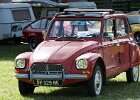 Citroën Dyane 6 1974