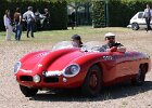 DB Tank Le Mans 53 1954
