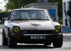 Datsun 240Z 1972