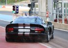Dodge Viper GTS 2000