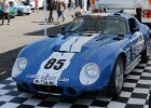 Factory Five Daytona replica