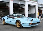 Ferrari 308 Gr4 1981
