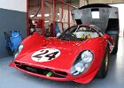Ferrari 330 P4 Evocation 1990