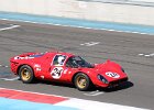 Ferrari 330 P4 Evocation 1990