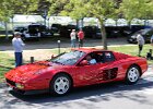 Ferrari Testarossa 1992