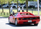 Ferrari Testarossa 1992