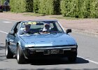 Fiat X1/9 1979
