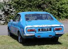 Ford Capri 2600 RS 1972, Classic days, 25 avril 2026
