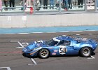 Ford GT40 1033 1966, Classic days, 25 avril 2026