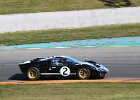 Ford GT40 Mk2 1966, Classic days, 25 avril 2026