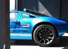 Ford GT40 replique, Classic days, 25 avril 2026
