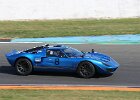 Ford GT40 replique, Classic days, 25 avril 2026