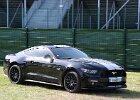 Ford Mustang 2016, Classic days, 25 avril 2026