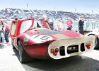Ford P68 F3L 1968, Classic days, 25 avril 2026