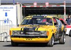 Ford Taunus GXL 1974, Classic days, 25 avril 2026