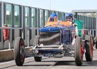 Hudson Super 8 Indianapolis 1933, Classic days, 25 avril 2026