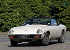 Jensen-Healey, Classic days, 25 avril 2026