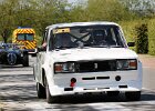 Lada 2105 VFTS Replica 1981, Classic days, 25 avril 2026
