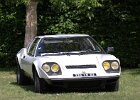 Ligier JS2, Classic days, 25 avril 2026