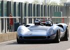 Lola T70 Spyder 1967, Classic days, 25 avril 2026