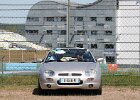 MG MGF 2000, Classic days, 25 avril 2026