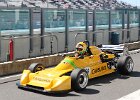 Martini Carburol 1980, Classic days, 25 avril 2026