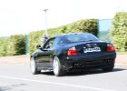 Maserati 4200 (2004), Classic days, 25 avril 2026