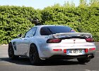 Mazda RX-7 1993, Classic days, 25 avril 2026