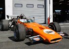 McLaren M10B 1974, Classic days, 25 avril 2026
