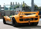 McLaren M1C 1966, Classic days, 25 avril 2026